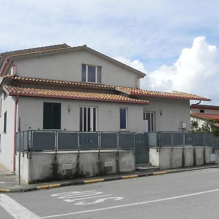 Apartament Panta House San Giovanni Suèrgiu Zewnętrze zdjęcie