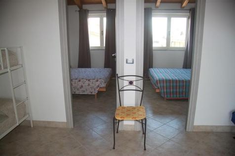 Apartament Panta House San Giovanni Suèrgiu Zewnętrze zdjęcie
