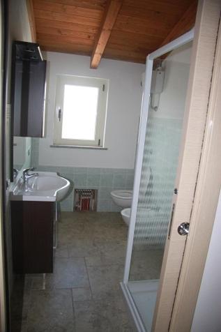 Apartament Panta House San Giovanni Suèrgiu Zewnętrze zdjęcie