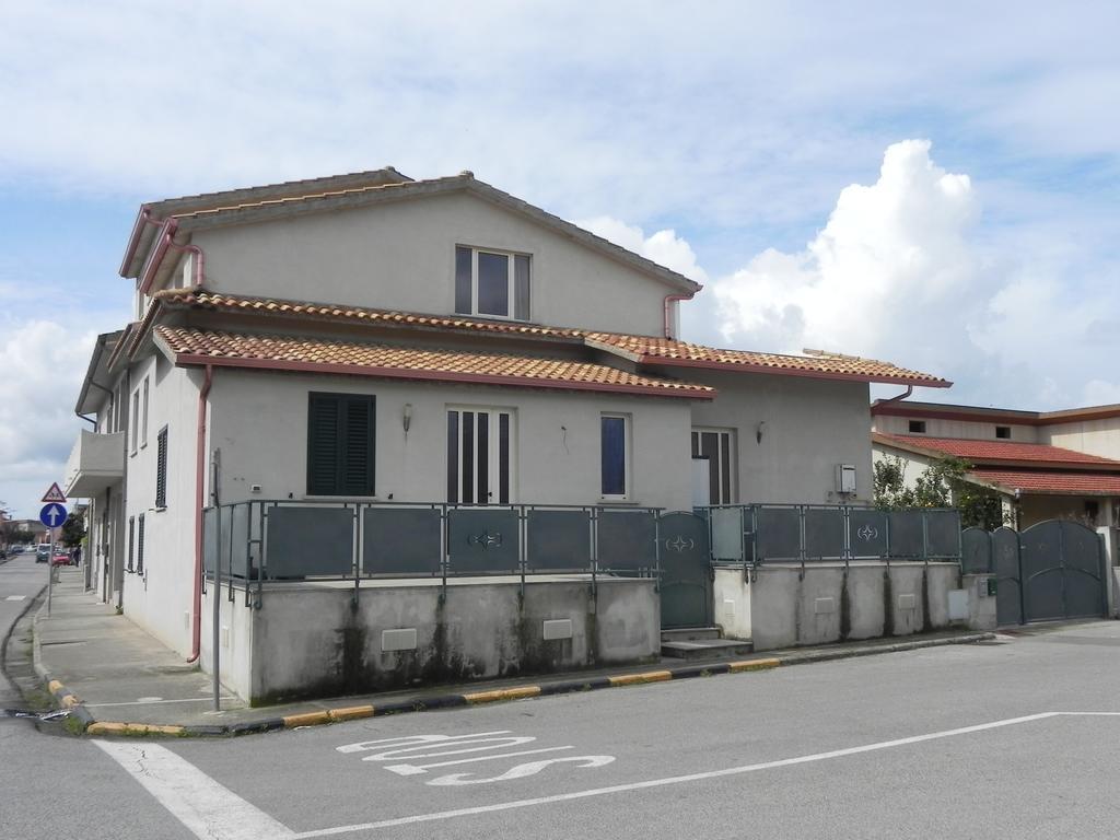 Apartament Panta House San Giovanni Suèrgiu Zewnętrze zdjęcie