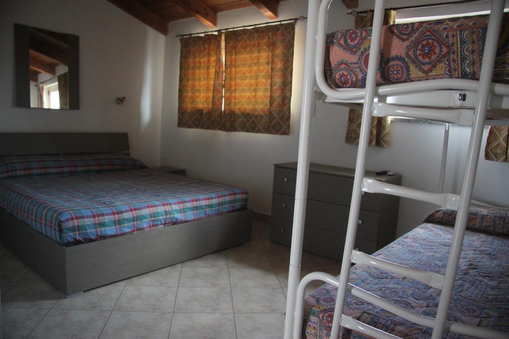 Apartament Panta House San Giovanni Suèrgiu Zewnętrze zdjęcie
